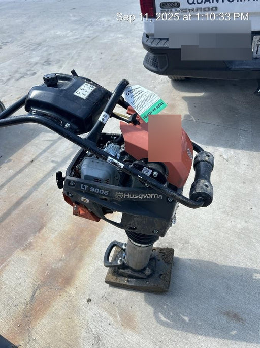 2024 HUSQVARNA LT5005