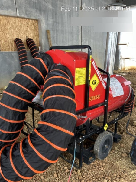 2022 CAMPO EB400G-RE3