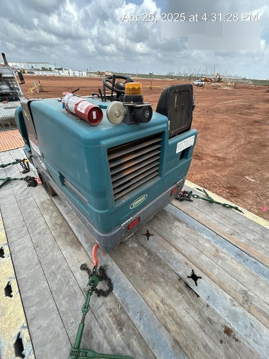 2020 TENNANT S20 LPG