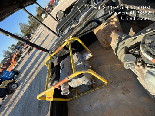 2020 WACKER NEUSON PT2A