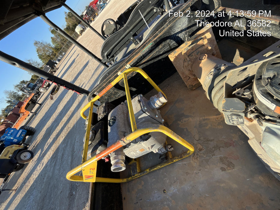 2020 WACKER NEUSON PT2A
