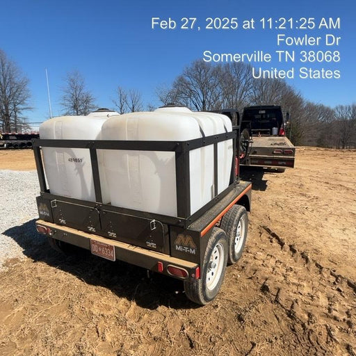 2025 MI-T-M HS-3505-1MGH-UR