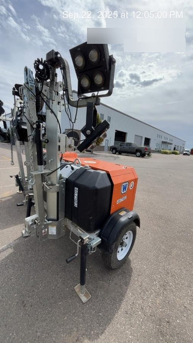 2024 WANCO WLTT-4MM4K