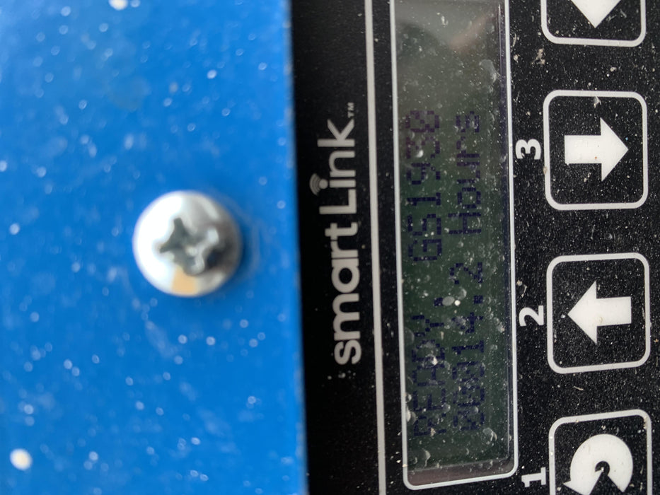 2020 Genie GS-1930 Standard Machine