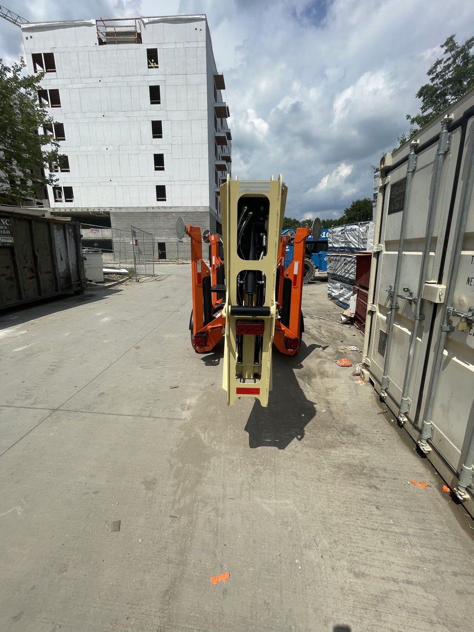 2023 JLG T500J