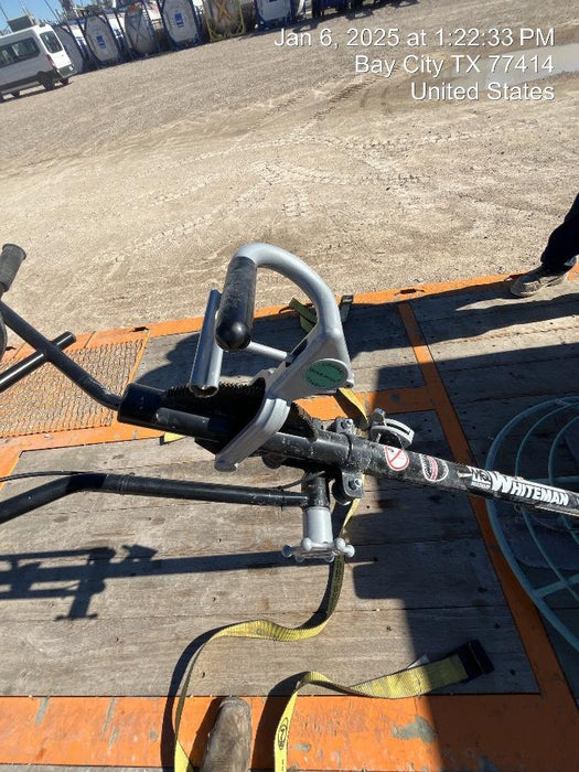 2024 MULTIQUIP J36H55