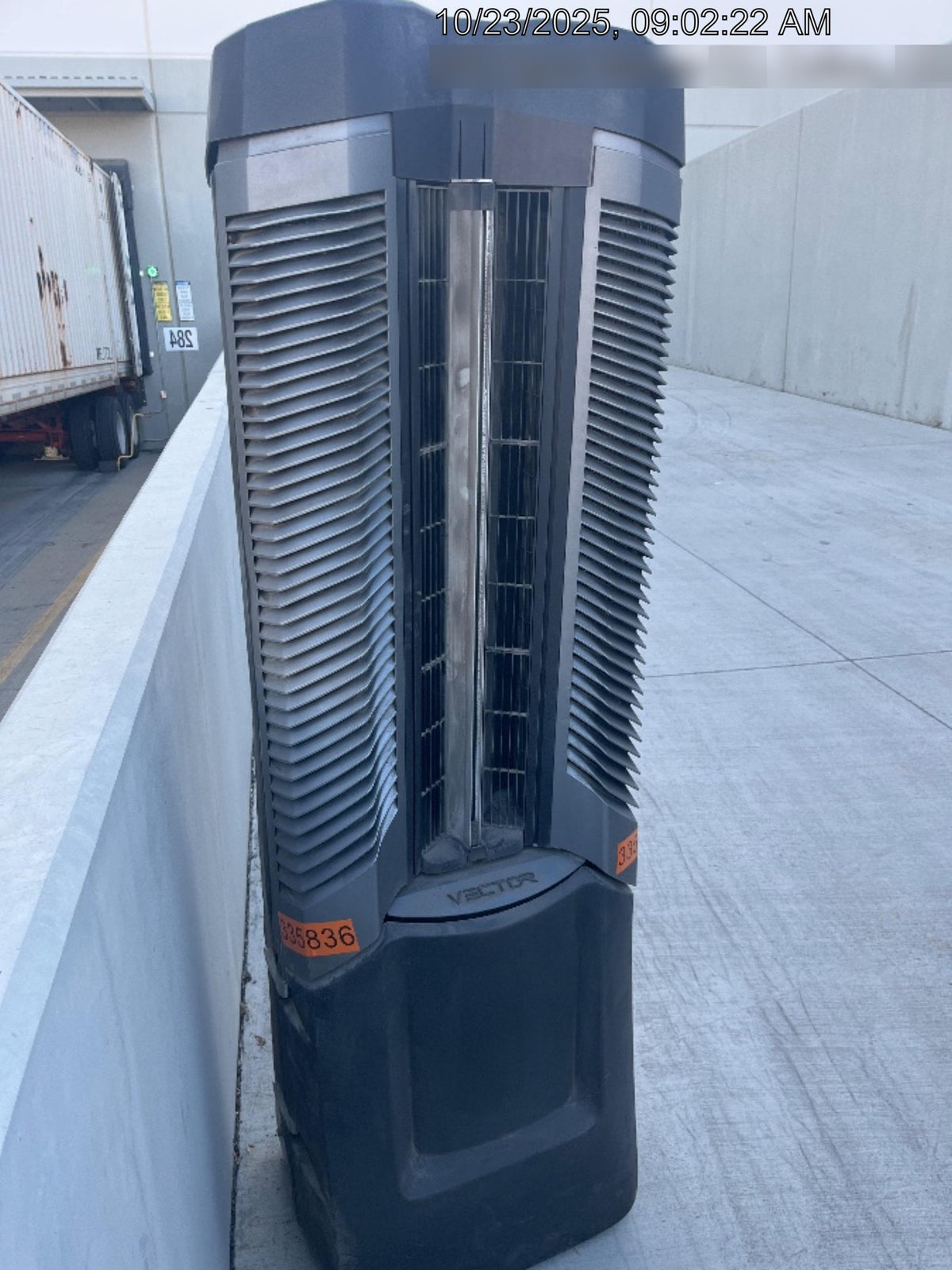 2023 VECTOR Vector Max