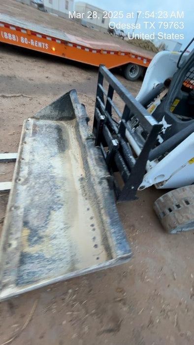 2025 ARROW MATERIAL HANDLING F5100CB - 72"