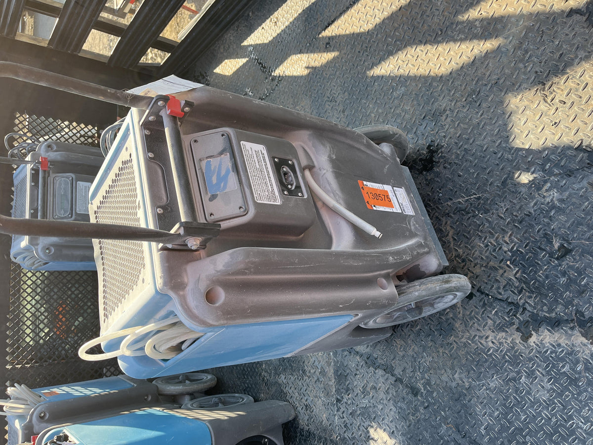 2021 DRI-EAZ LGR 7000XLi