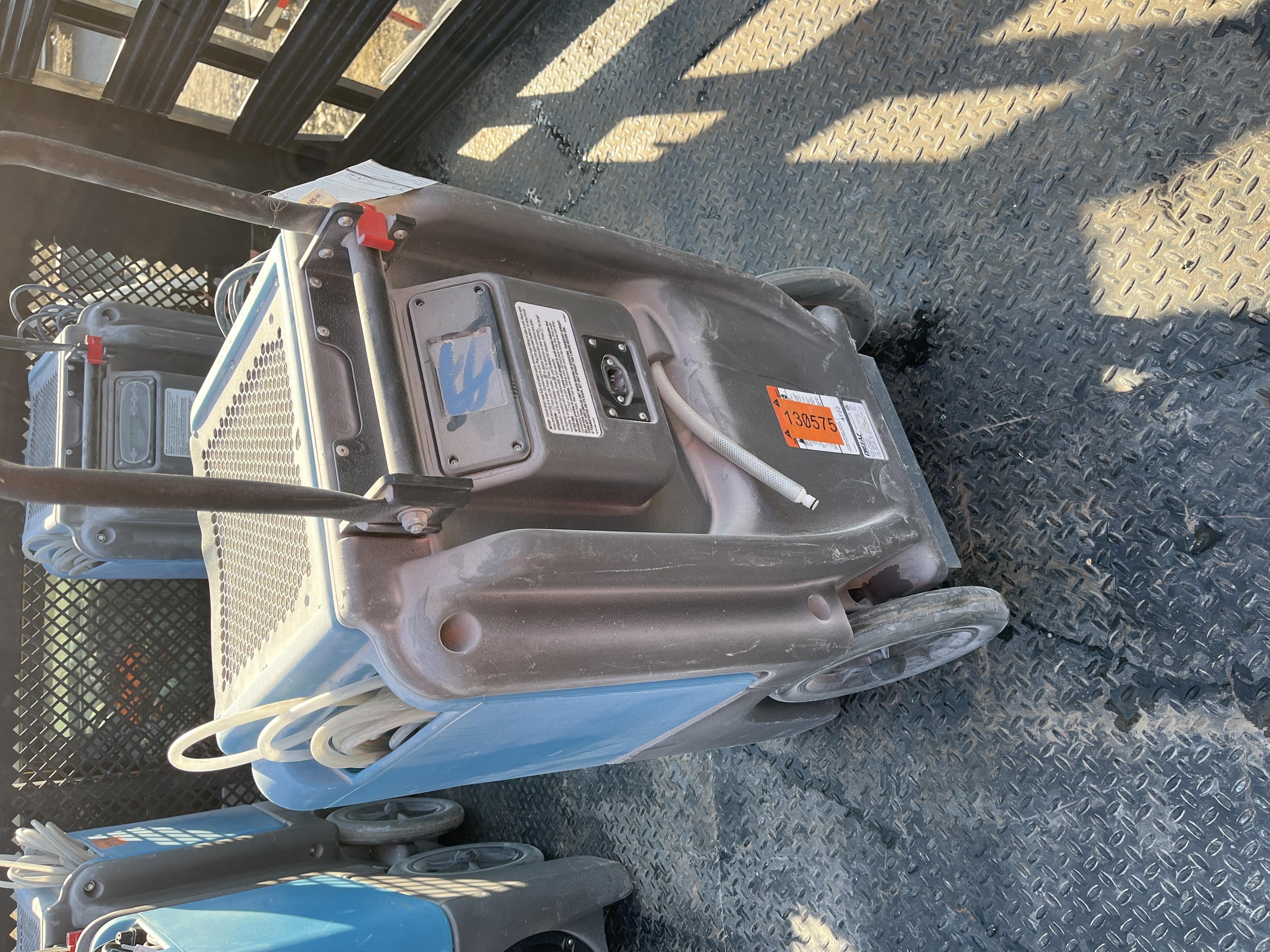 2021 DRI-EAZ LGR 7000XLi