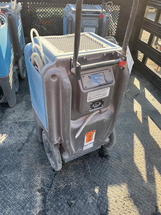 2021 DRI-EAZ LGR 7000XLi