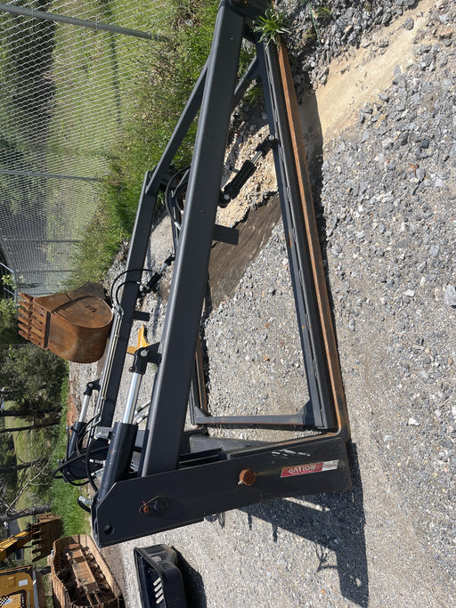 2024 ARROW MATERIAL HANDLING 61842-6-96-089PG