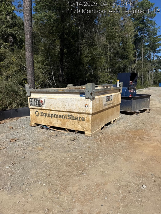 2022 WESTERN GLOBAL 50TCG