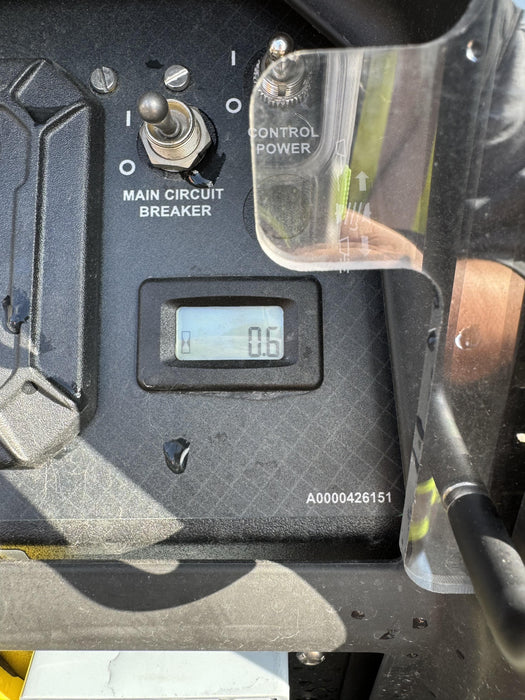 2023 Generac MLT2 Diesel, Flex Switch 120V Input, Powerzone Controller, 
(4) 320W LED Lights, 4kW Generator, 39.9 Gal Fuel Tank, 2" Ball, T3