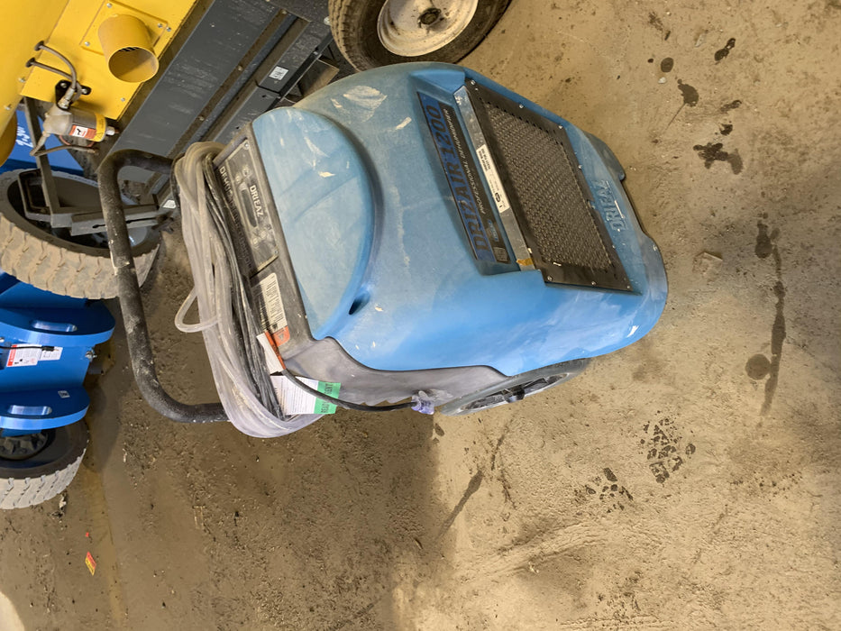 2019 DRI-EAZ DrizAir1200