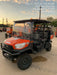 2022 KUBOTA RTV-X1140W-H (Canopy)