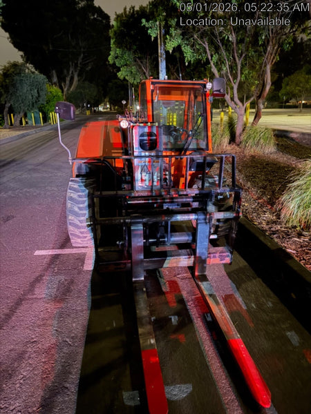 2025 JLG 519