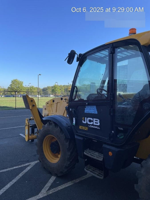 2021 JCB 508-66TC