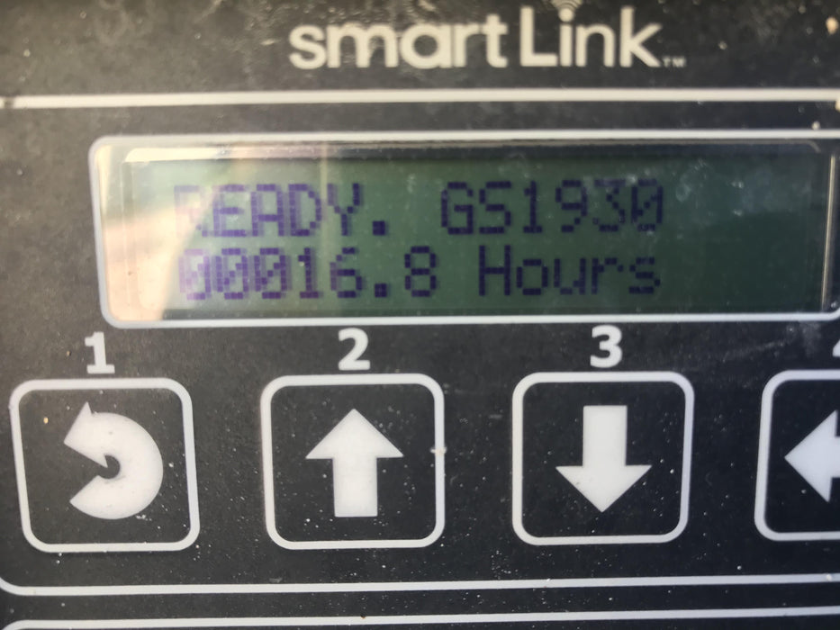 2020 Genie GS-1930 GENIE GS-1930