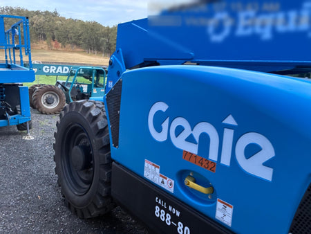 2026 GENIE GTH-1056