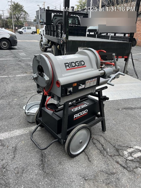 2024 RIDGID 1224