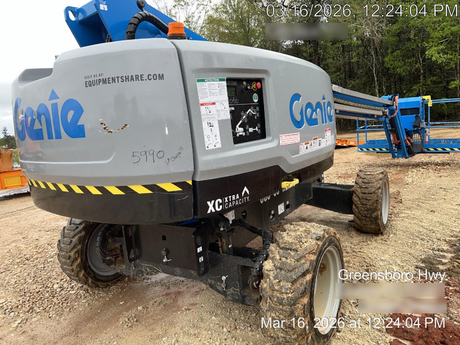 2025 GENIE S-45 XC