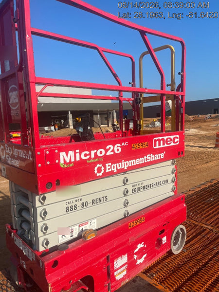 2020 MEC Micro 19