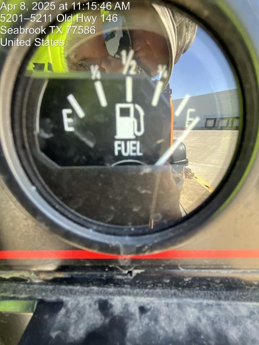 2025 LINCOLN ELECTRIC LE400