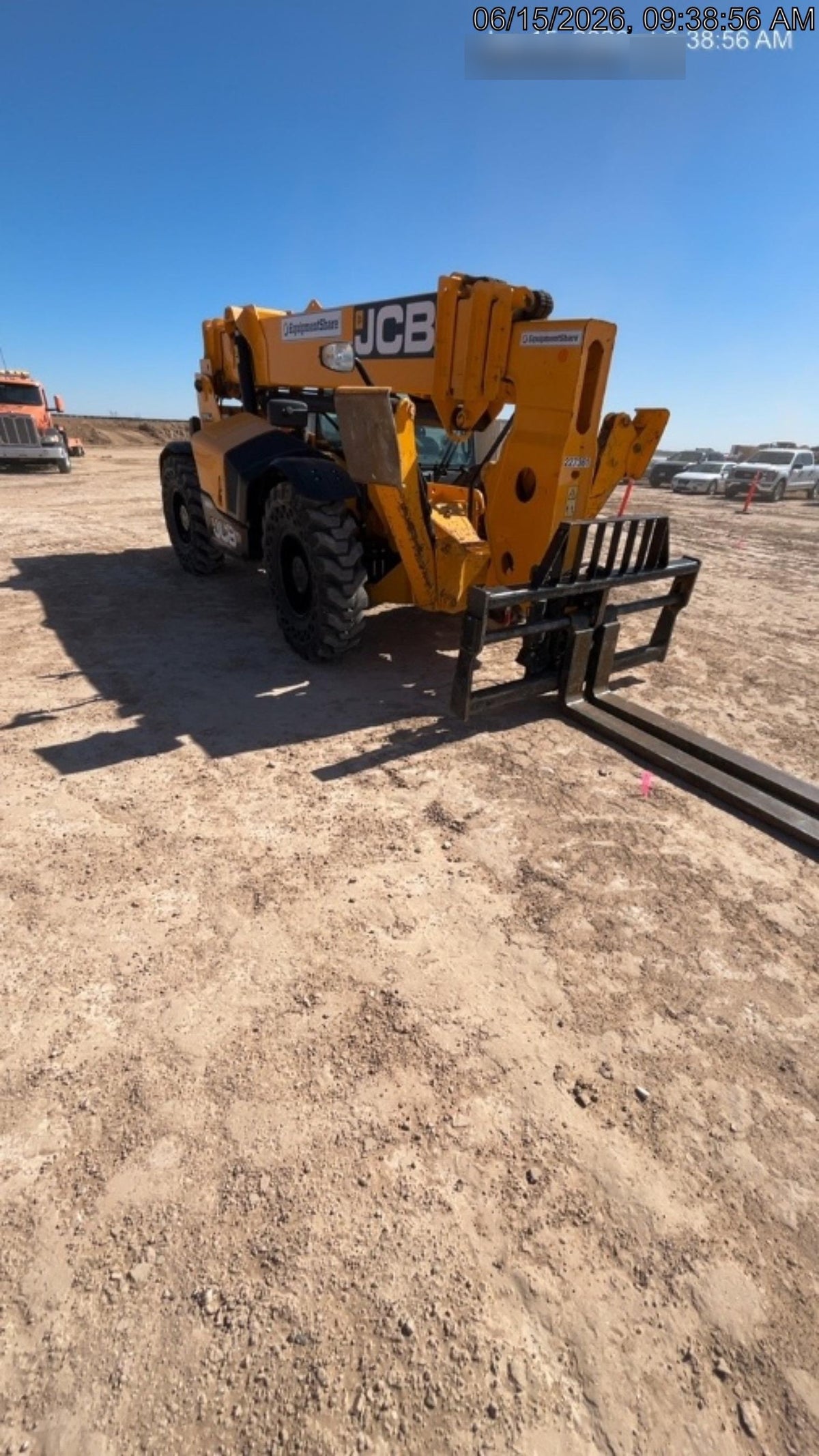 2022 JCB 514-56