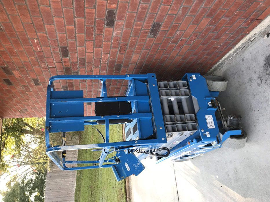 2020 Genie GS-1930 GENIE GS-1930