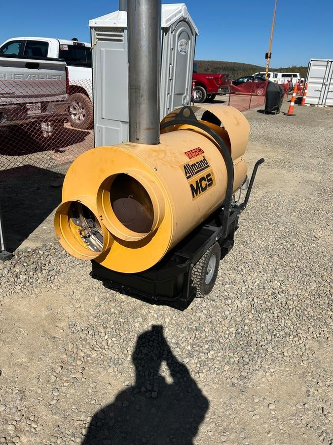2022 ALLMAND BV50015