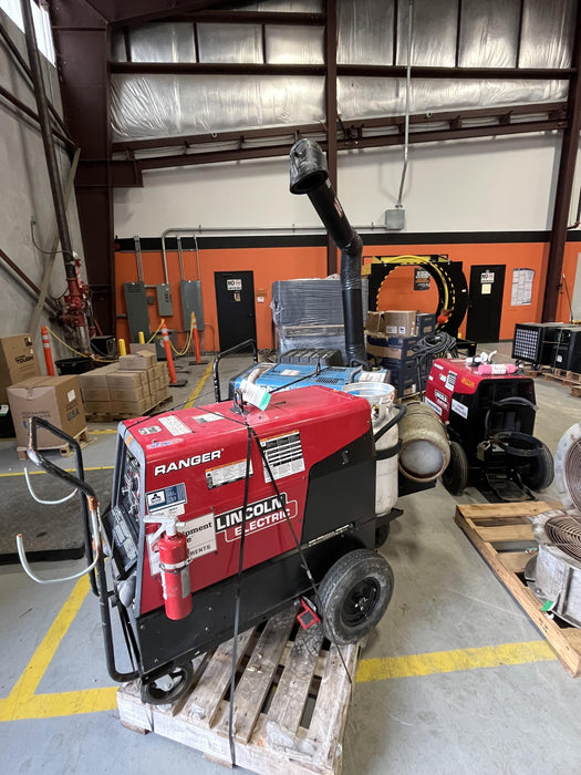 2022 LINCOLN ELECTRIC K4259-2