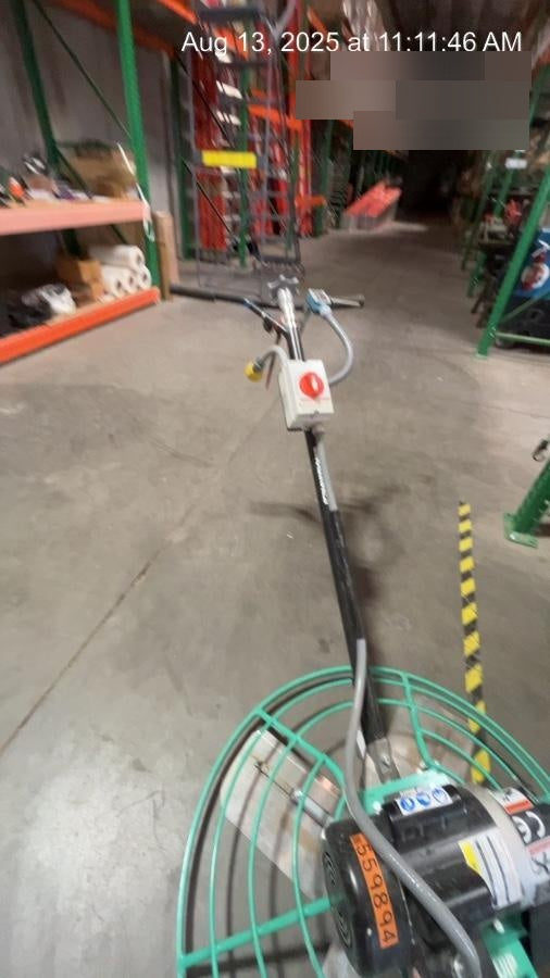 2025 MULTIQUIP J36E2
