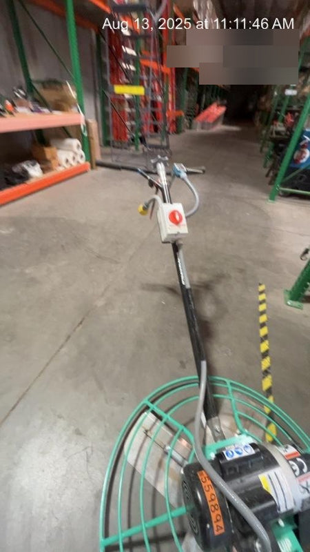 2025 MULTIQUIP J36E2