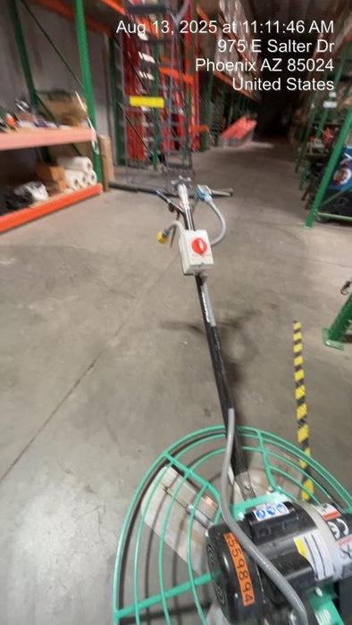 2025 MULTIQUIP J36E2