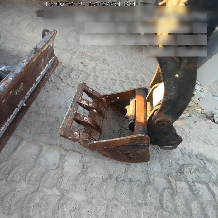 2023 STRICKLAND BT-08018