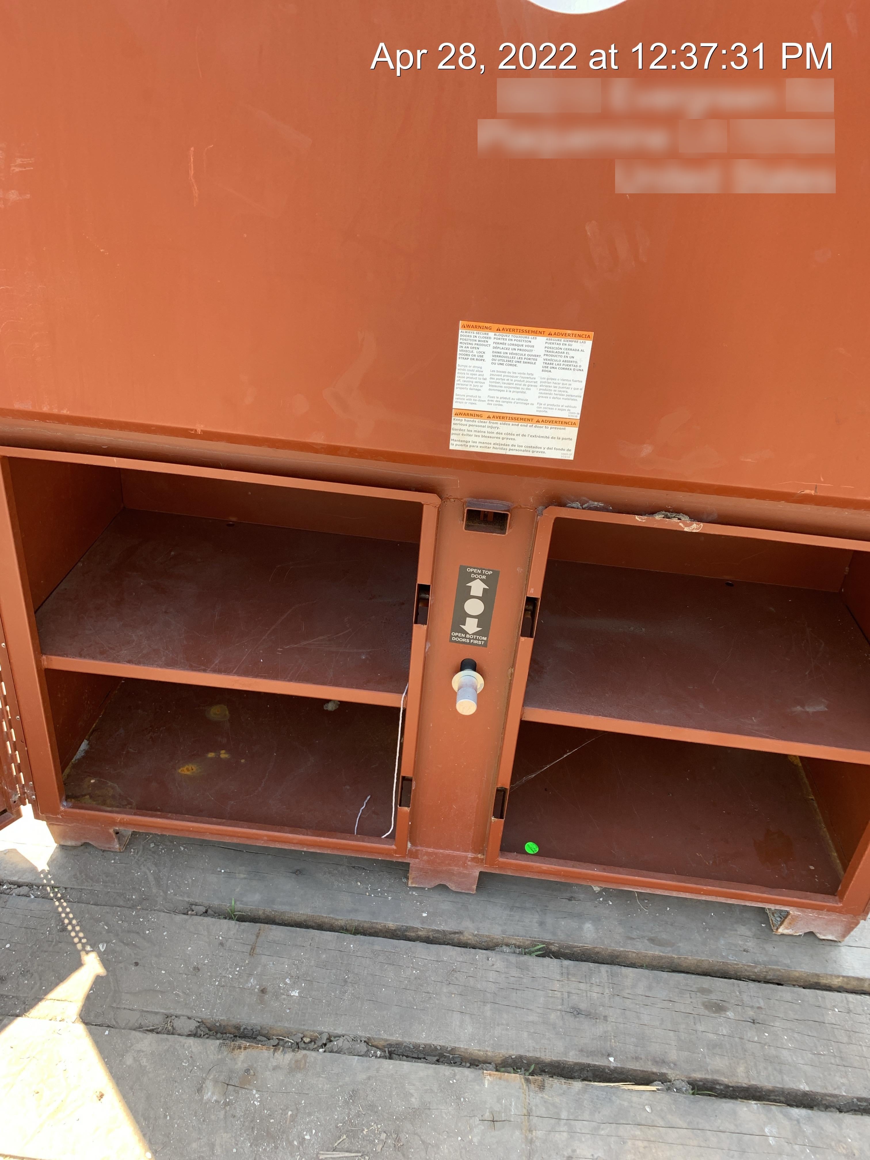 2020 JOBOX 1-669990