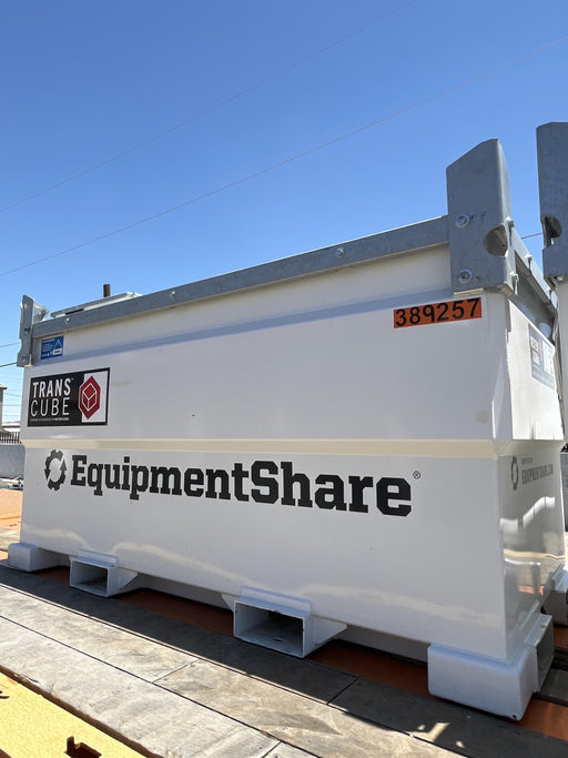 2024 WESTERN GLOBAL 20TCG-ES