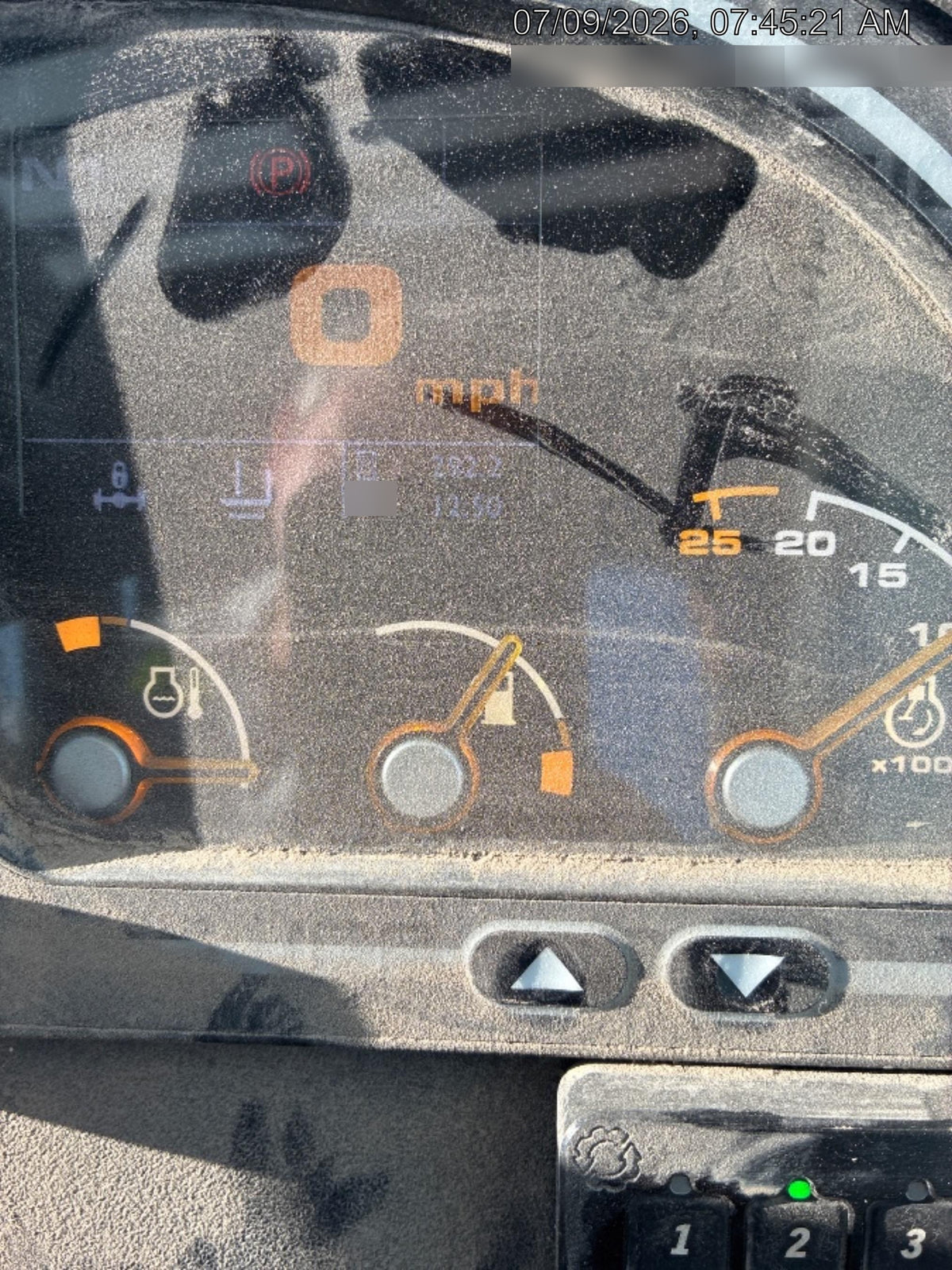 2025 JCB 509-42