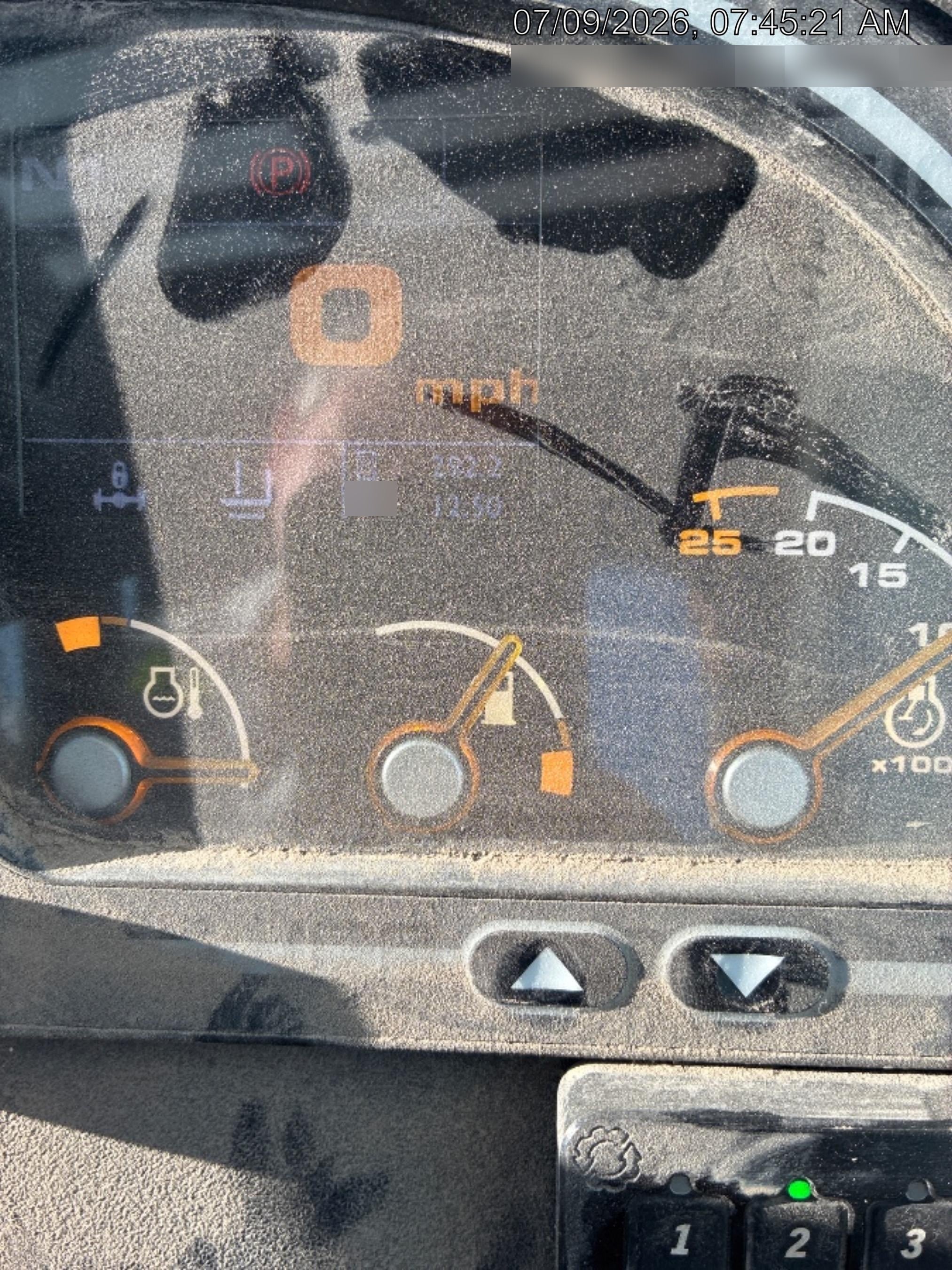 2025 JCB 509-42