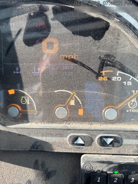 2025 JCB 509-42