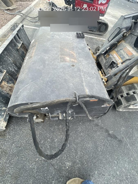 2020 PALADIN 21572M-0022