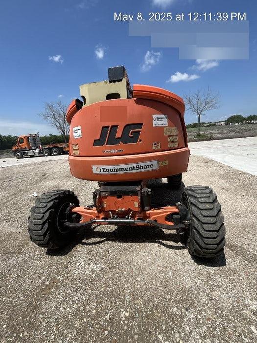 2019 JLG 450AJ