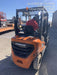 2024 DOOSAN D25S-9