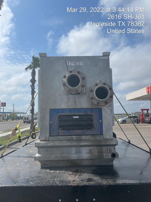 2021 MYERS-SETH MSP PP-150