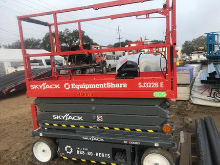 2024 SKYJACK SJ3226