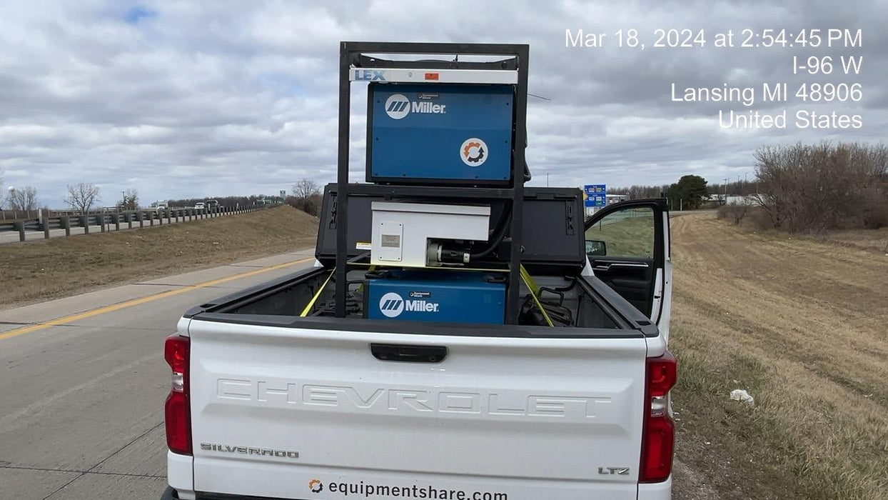 2021 LEX WR6A-7SM-FG26DZ6LD-R