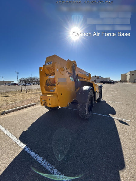 2023 JCB 506-36