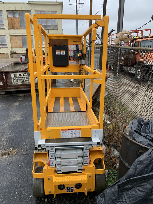 2021 HY-BRID PS-1430