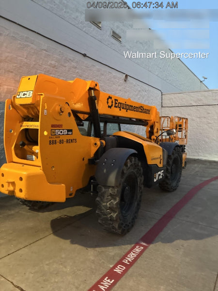 2024 JCB 509-42